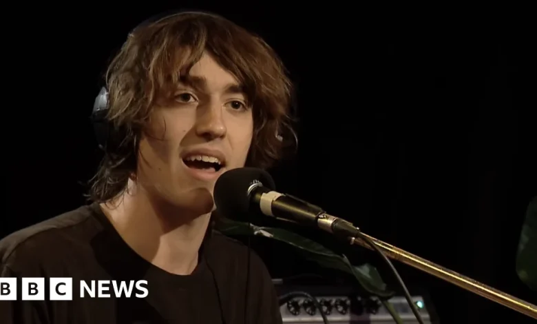 How Brooklyn basement band Geese took flight