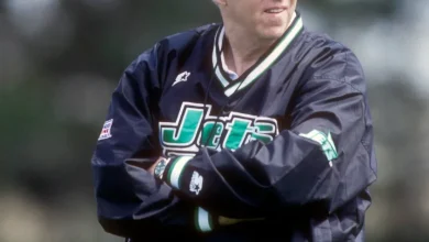 How Can Parcells Help Glenn in 2026?