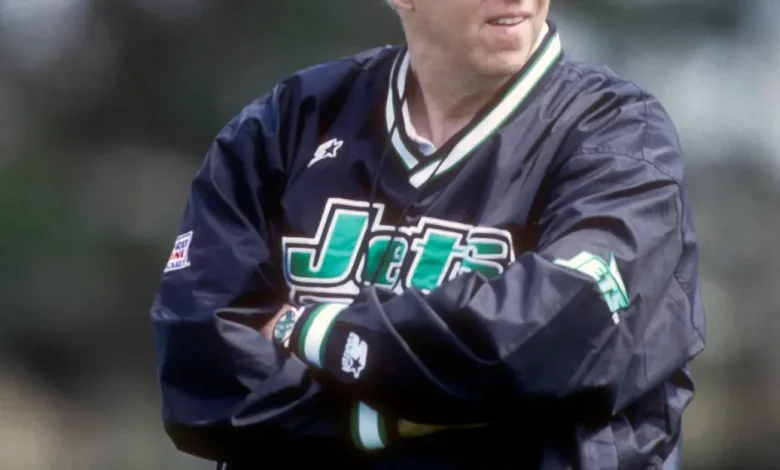 How Can Parcells Help Glenn in 2026?