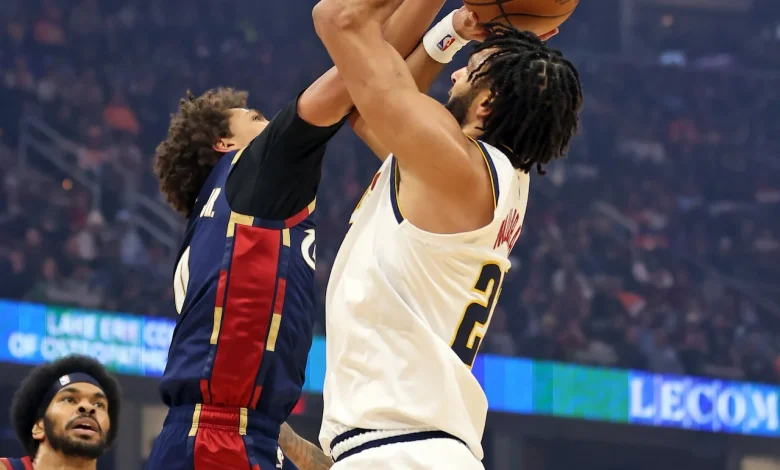 How Cavs’ unheralded guard has become linchpin of restructured second unit