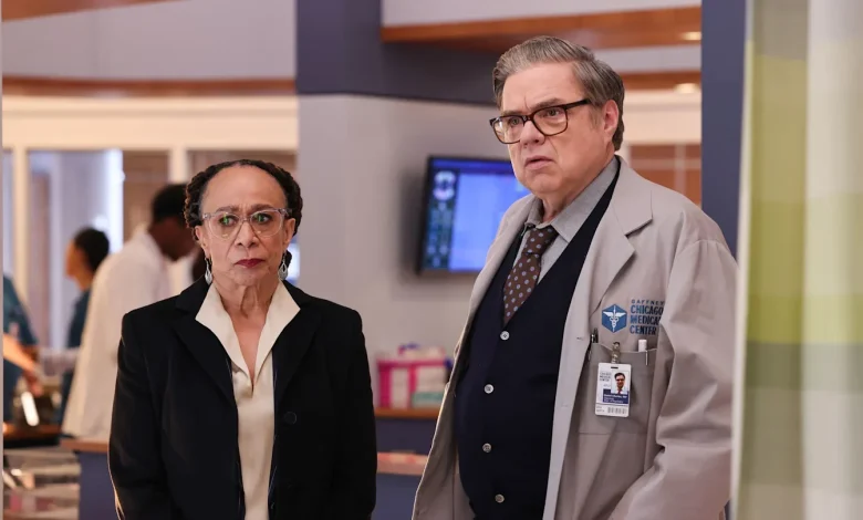 How Chicago Med has fallen short of its potential for years