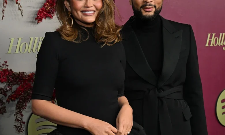 How Chrissy Teigen and John Legend Keep the Spark Alive After 12 Years of Marriage