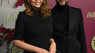 How Chrissy Teigen and John Legend Keep the Spark Alive After 12 Years of Marriage