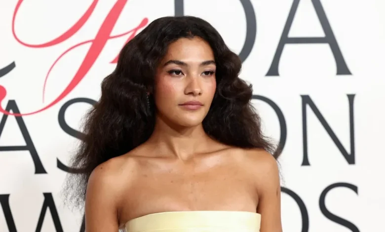 How Did Our 2025 Pop Star Rookie of the Year Olivia Dean Take Over the World So Quickly?