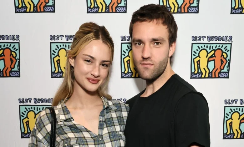 How Did ‘Tell Me Lies’ Couple Jackson White & Grace Van Patten Meet? Their Surprising Meet-Cute