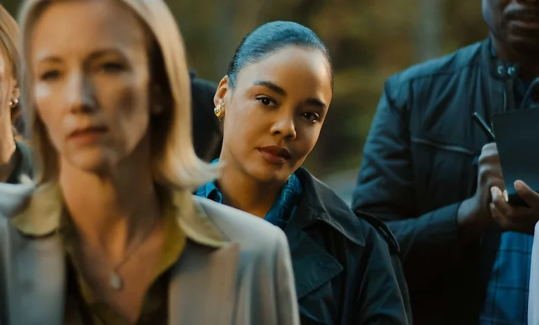 How Does His & Hers End? Explaining That Killer Reveal and More