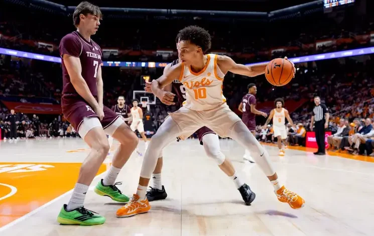 How ESPN Stacks Nate Ament Against The Rest of College Basketball’s Top Freshmen