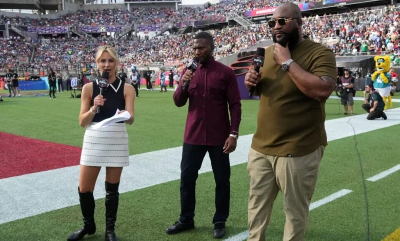 How ESPN’s ‘NFL Live’ Picked Patriots-Broncos After Texans Debacle