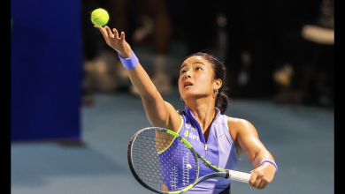 How Eala moves up or down at WTA rankings