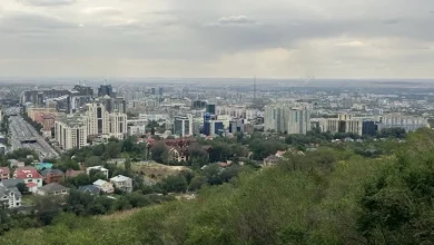 How Expats Experience Life in Kazakhstan