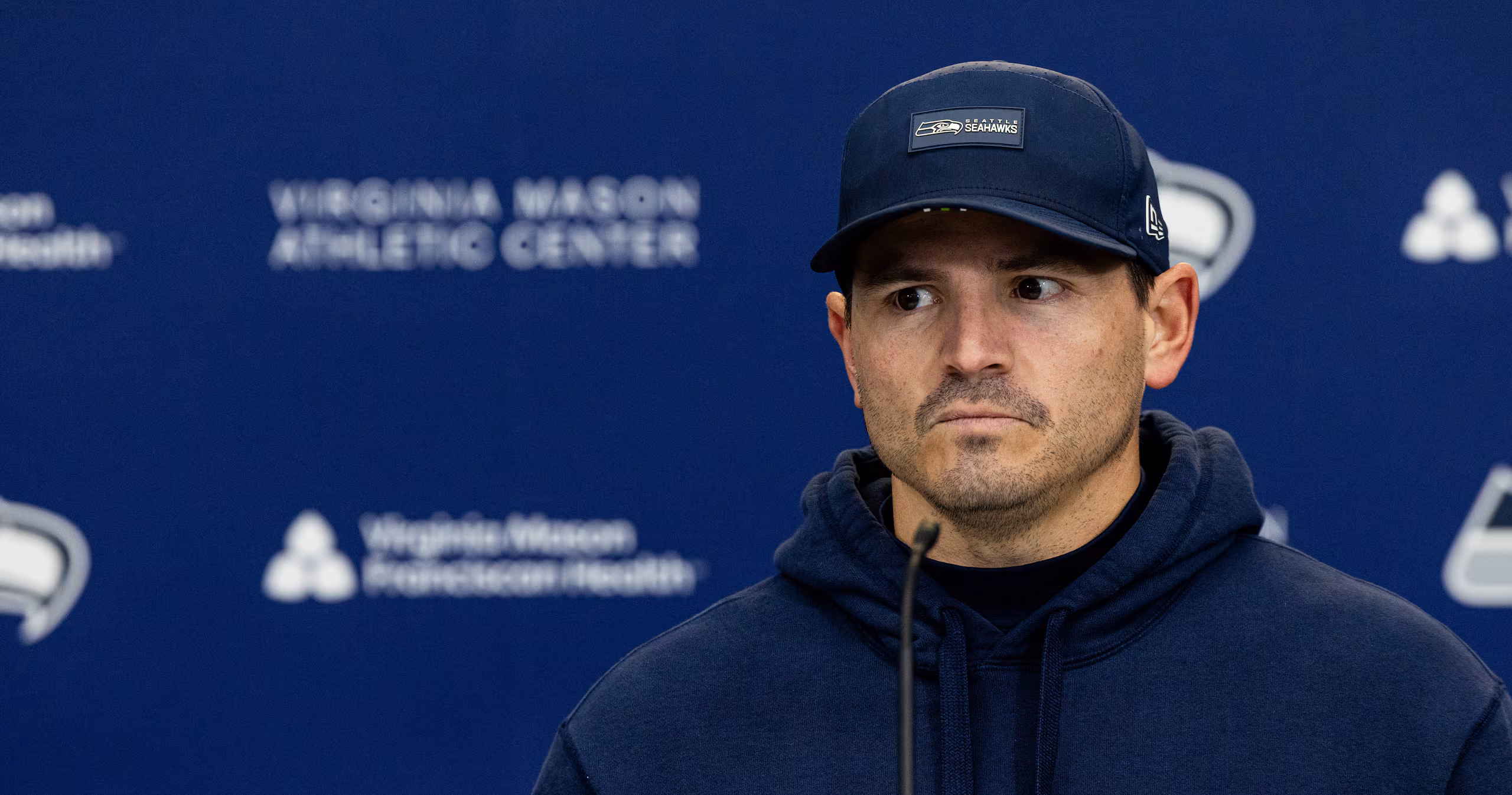 How Georgia grad Mike Macdonald launched from Athens to NFL coaching stardom