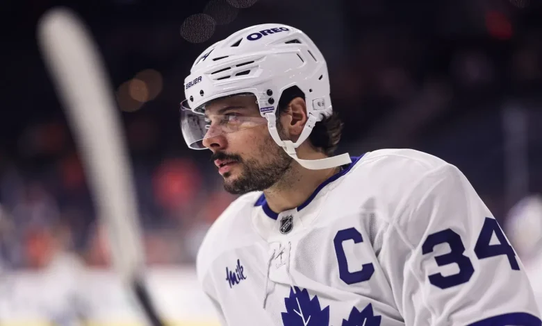 How Have The Toronto Maple Leafs Turned The Tables?