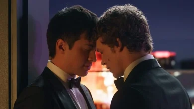 How 'Heated Rivalry' Took Over the Internet