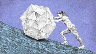 How I changed my personality in six weeks