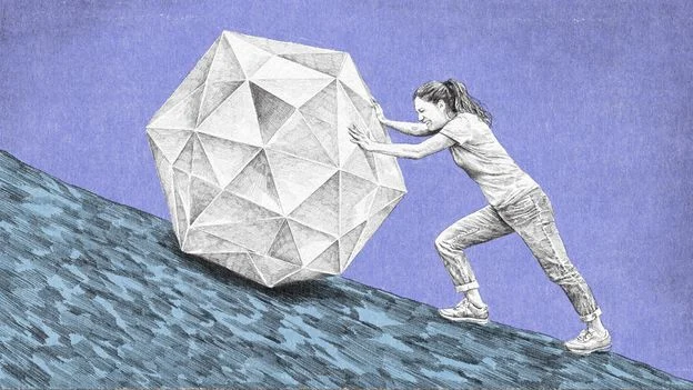 How I changed my personality in six weeks