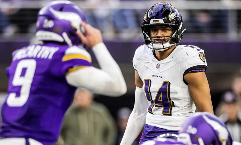 How Jesse Minter Plans to Deploy Kyle Hamilton, Return Ravens Defense to the Top