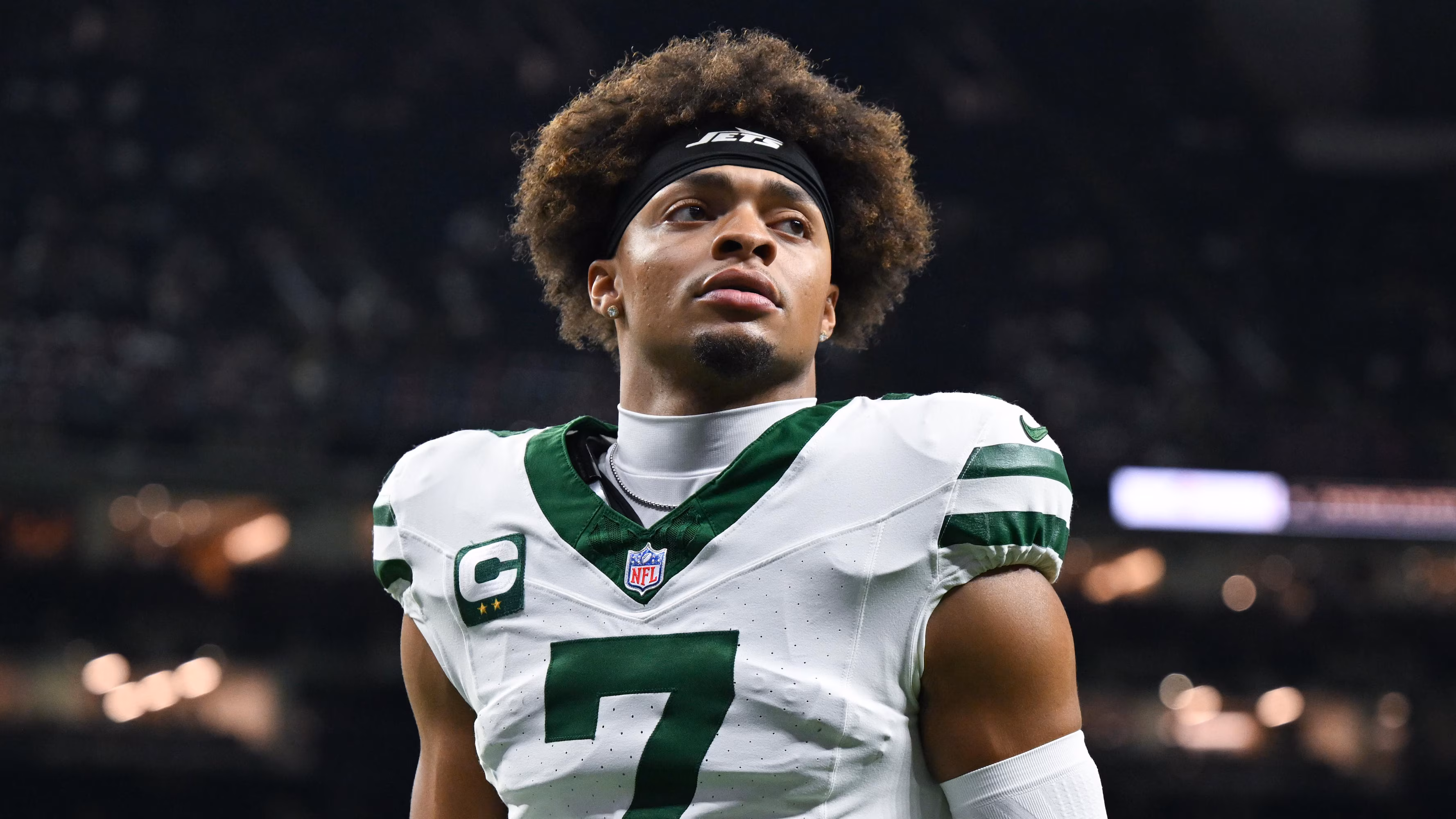 How Justin Fields' Contract Impacts Potential Trade as Jets Eye New QB1 in 2026