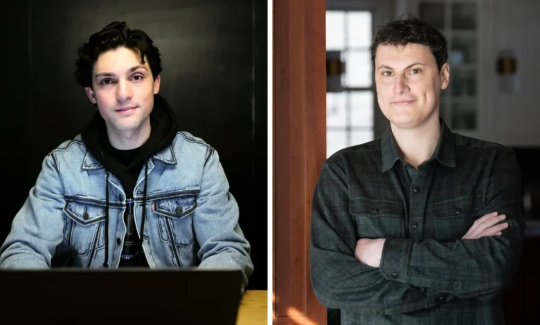 How Kalshi and Polymarket prediction market traders make money : NPR