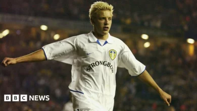 How Leeds United star's Manchester United transfer spawned Korean phrase