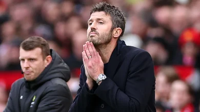 How Man Utd Look to Have Missed Out on January Target—And What’s Next