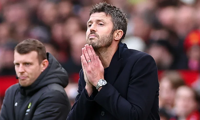 How Man Utd Look to Have Missed Out on January Target—And What’s Next