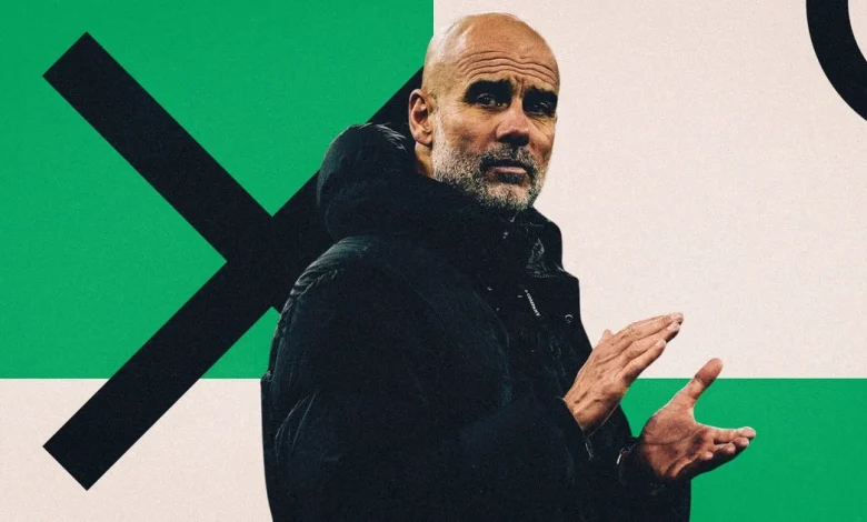 How Manchester City play: Direct build-up and quicker combinations, but is there too much fatigue?