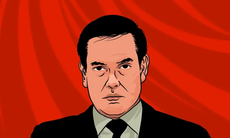 How Marco Rubio Went from “Little Marco” to Trump’s Foreign-Policy Enabler