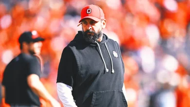 How Matt Patricia Found 'Different Joy' as Ohio State's Defensive Coordinator