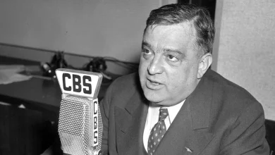 How Mayor Fiorello La Guardia made New York the greatest city in the world