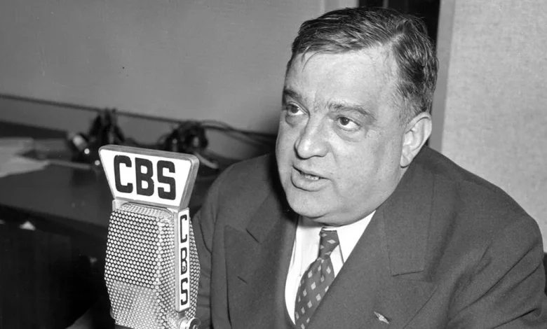 How Mayor Fiorello La Guardia made New York the greatest city in the world