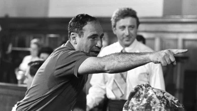 How Mel Brooks Changed Comedy, One Nazi and Fart Joke at a Time