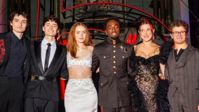 How Much Were ‘Stranger Things’ Actors Paid for Final Season? Salaries & Pay Bumps Revealed!