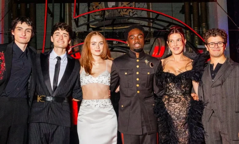 How Much Were ‘Stranger Things’ Actors Paid for Final Season? Salaries & Pay Bumps Revealed!