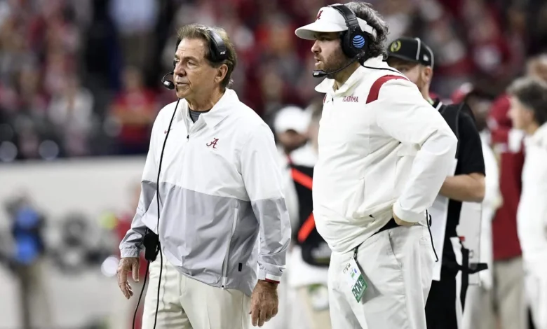 How Nick Saban’s coaching tree is leaving its mark across college football