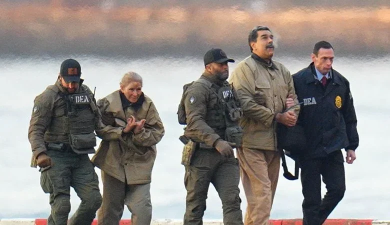 How Nicolás Maduro and wife Cilia Flores can expect to be treated at Brooklyn’s MDC