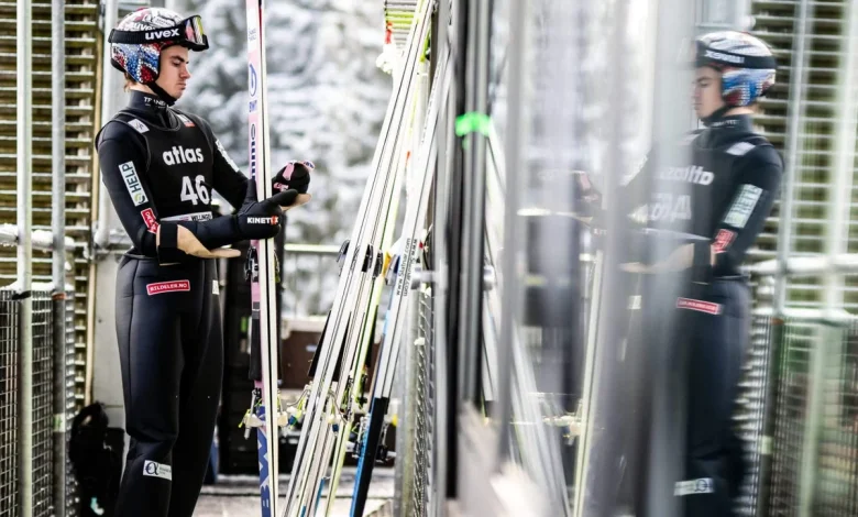 How Norway’s ski jumping scandal rocked a proud nation and bedrock Olympic sport