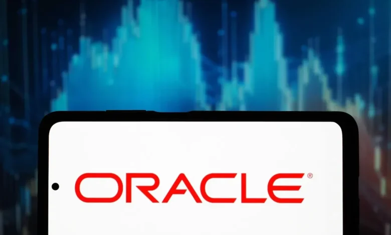 How Oracle Stock Returned $158B To Shareholders