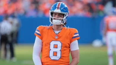 How Patriots defense feels about Jarrett Stidham matchup