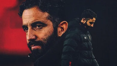 How Ruben Amorim’s Manchester United reign ended in turmoil and toxicity - The Athletic