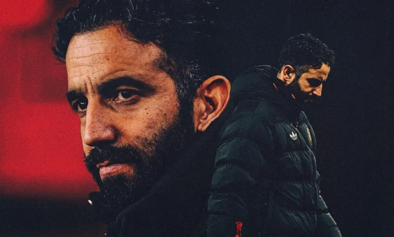 How Ruben Amorim’s Manchester United reign ended in turmoil and toxicity - The Athletic