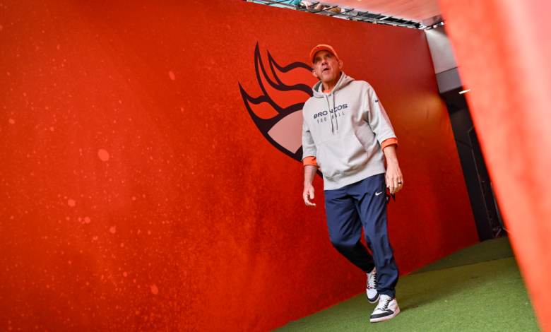 How Sean Payton programmed the Broncos to believe they can survive anything — even losing Bo Nix