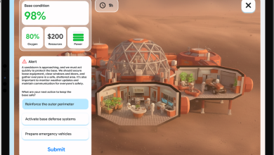 How Sparkli Is Putting AI To Work To Shake Up Kids’ Learning