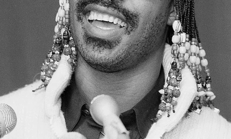 How Stevie Wonder’s “Happy Birthday” Song Helped Make MLK Day Official