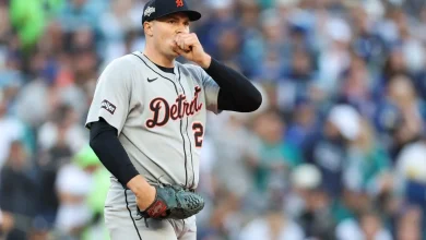 How Tarik Skubal’s case could test the norms of MLB’s arbitration system