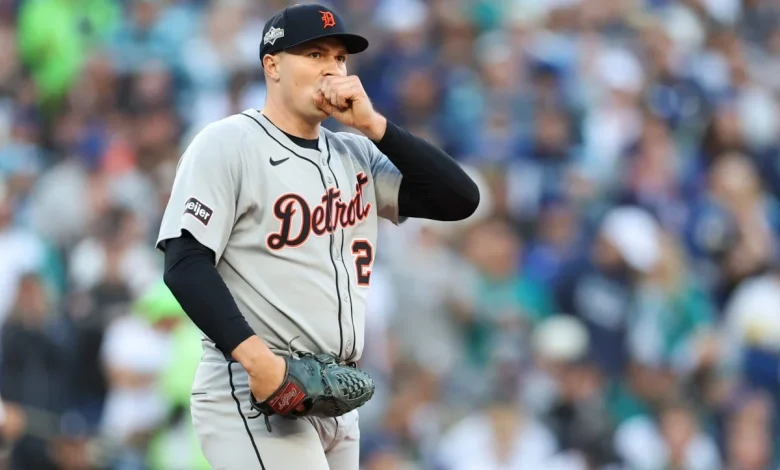 How Tarik Skubal’s case could test the norms of MLB’s arbitration system