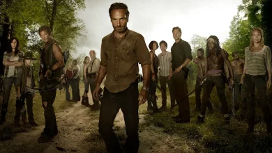 How The Walking Dead introduced one of TV’s most terrifying villains