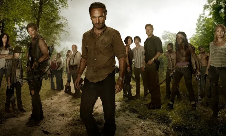 How The Walking Dead introduced one of TV’s most terrifying villains