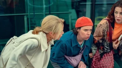 How To Get To Heaven From Belfast: First look at Derry Girls writer Lisa McGee’s new Netflix series