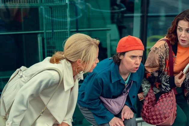 How To Get To Heaven From Belfast: First look at Derry Girls writer Lisa McGee’s new Netflix series