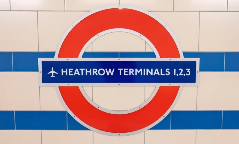 How To Get to London Heathrow Airport During the Piccadilly Line Closure This Weekend